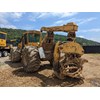 2005 Tigercat 630C Skidder